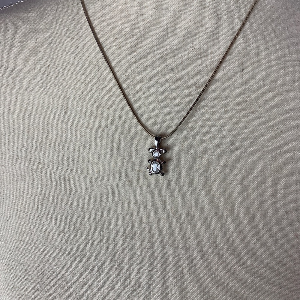 Dog Necklace